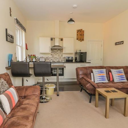 Carisbrooke Apartment Scarborough Bagian luar foto